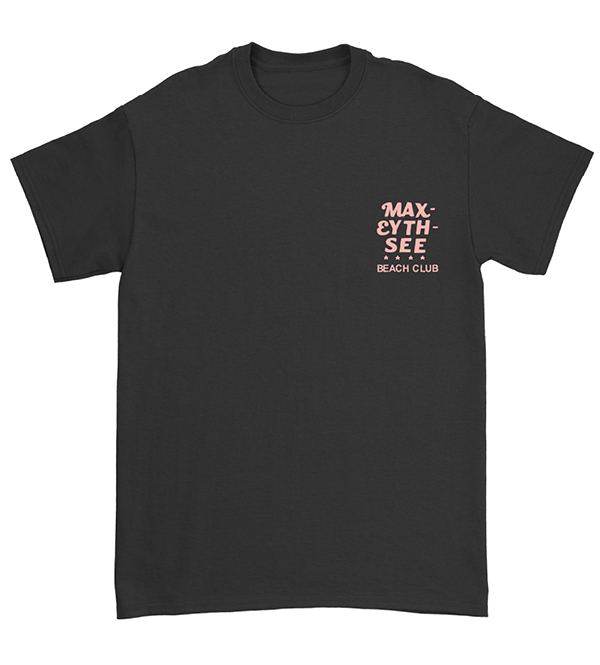 Max-Eyth-See Beach Club Shirt