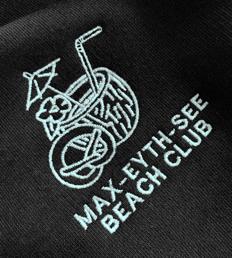 Max-Eyth-See Crewneck