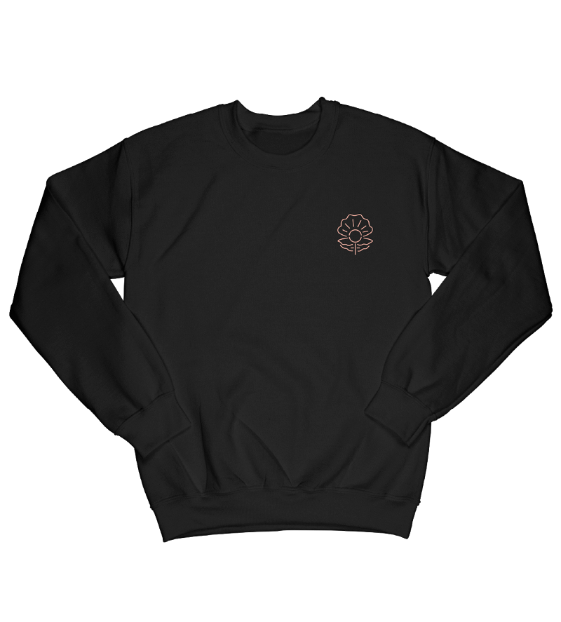 Neckar Perlen Crewneck