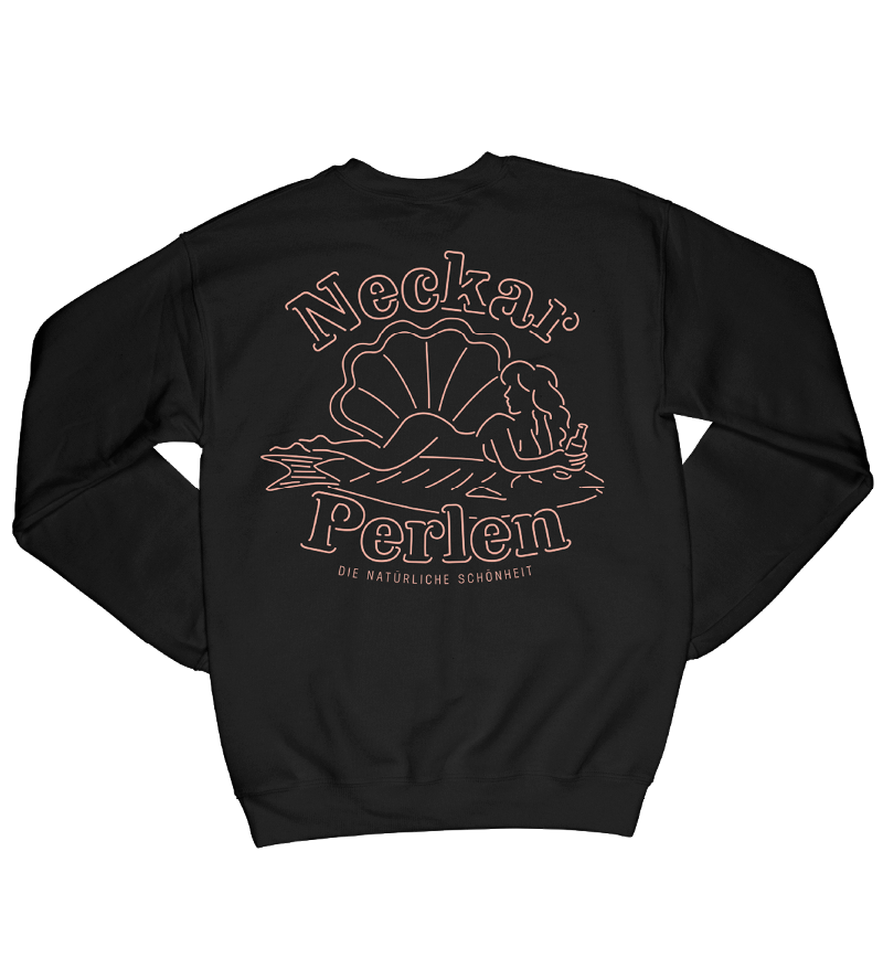 Neckar Perlen Crewneck