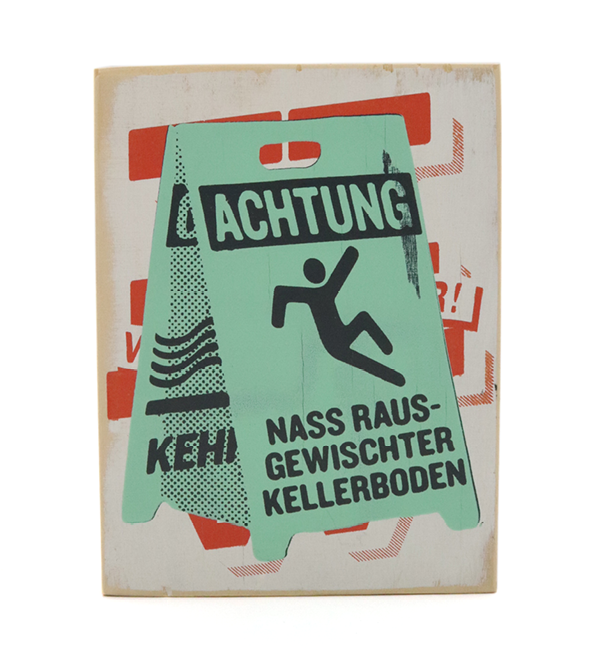 Achtung