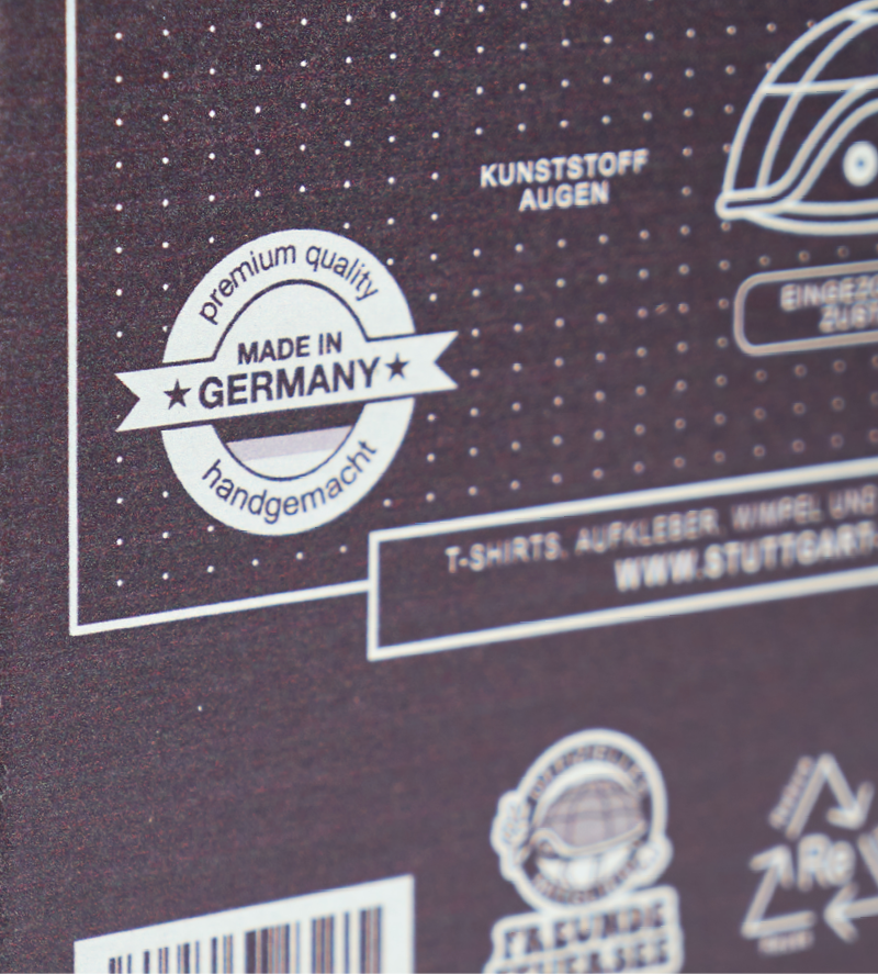 Dein Freund vom Feuersee