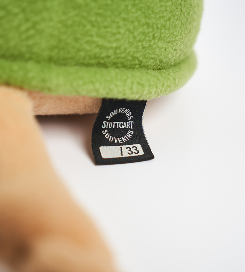 Dein Freund vom Feuersee