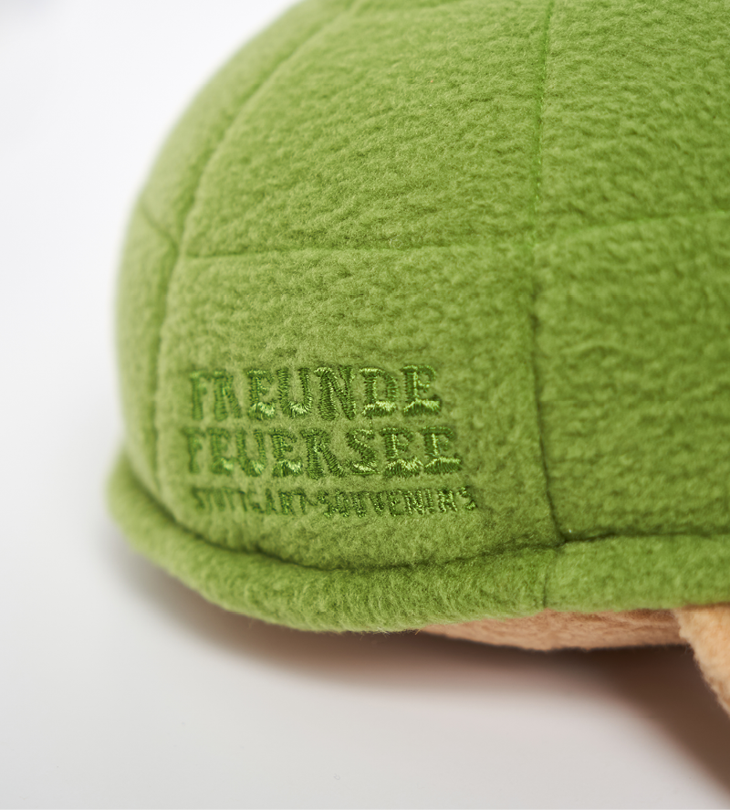 Dein Freund vom Feuersee