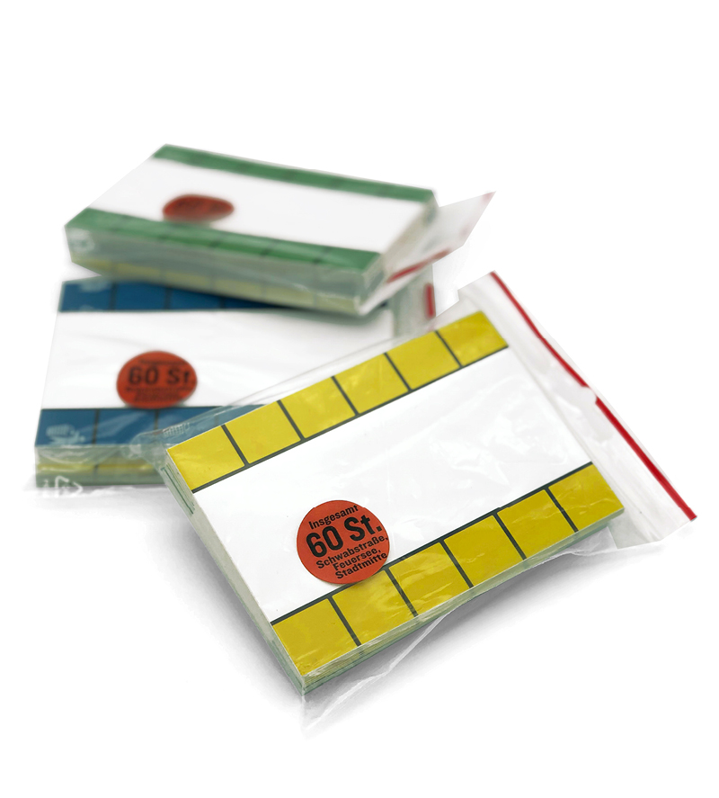 Hello S-Station Stickerset