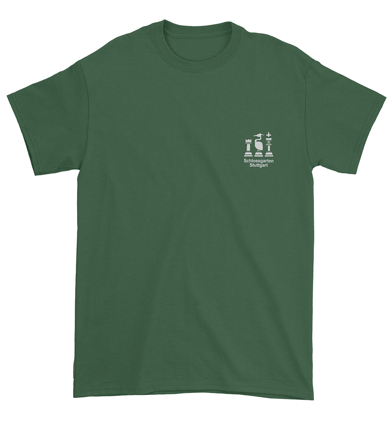 Schlossgarten Park Masters (parkgrün)