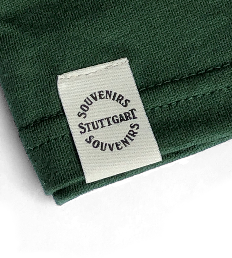 Schlossgarten Park Masters (parkgrün)