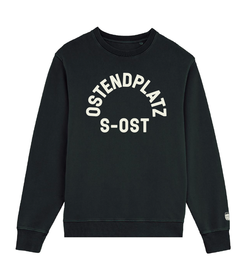 Stuttgart Viertele - Ostendplatz