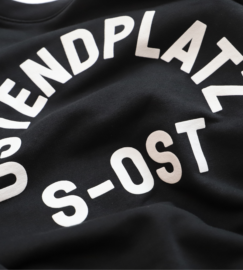 Stuttgart Viertele - Ostendplatz