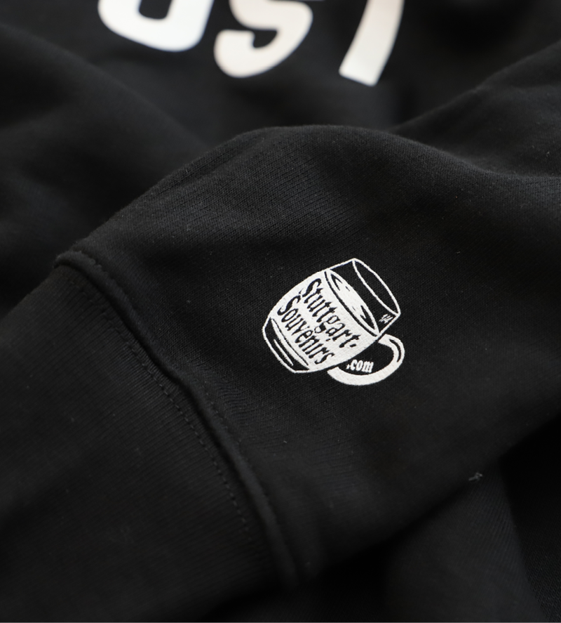 Stuttgart Viertele - Ostendplatz