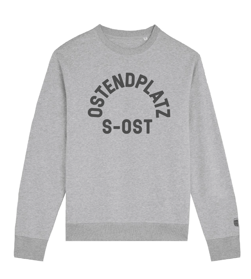 Stuttgart Viertele - Ostendplatz