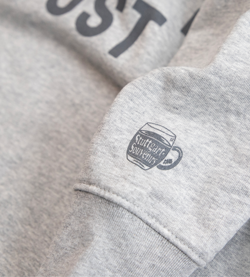 Stuttgart Viertele - Ostendplatz