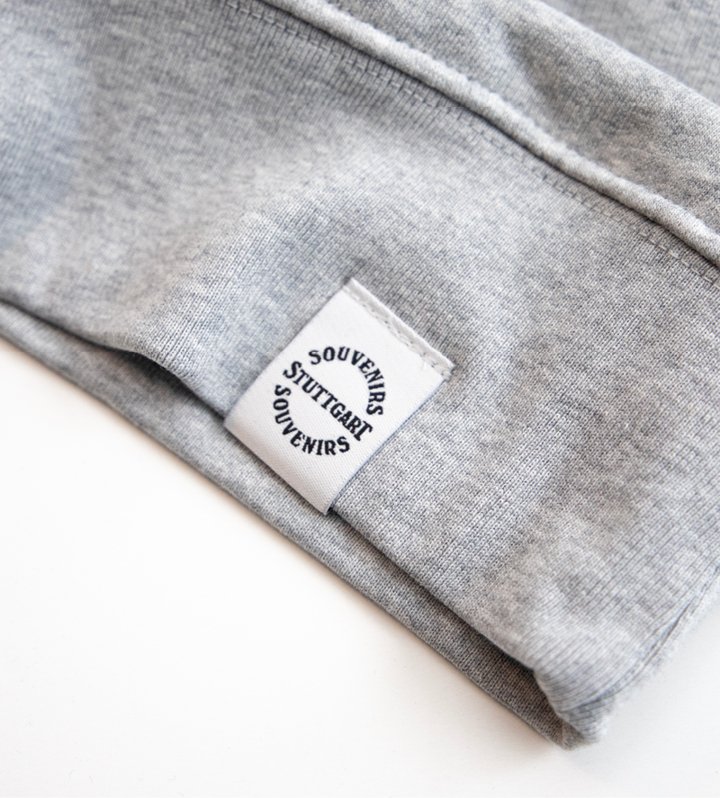 Stuttgart Viertele - Ostendplatz